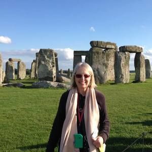 Meet your Posher, Jean